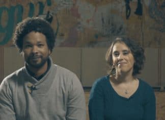 A Basque commercial is recommended by a Mexican marketing website Anuncio de la agencia Dimension para Topa Sukalderia