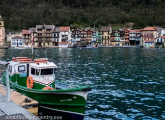 Viewpoints: Pasai San Pedro and Pasai Donibane (video and photos) Pasaia