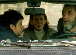 Five days of Basque cinema in Scotland: Kimuak, the other face of the “Basque case” Festival sobre el cine vasco y Kimuak en Escocia