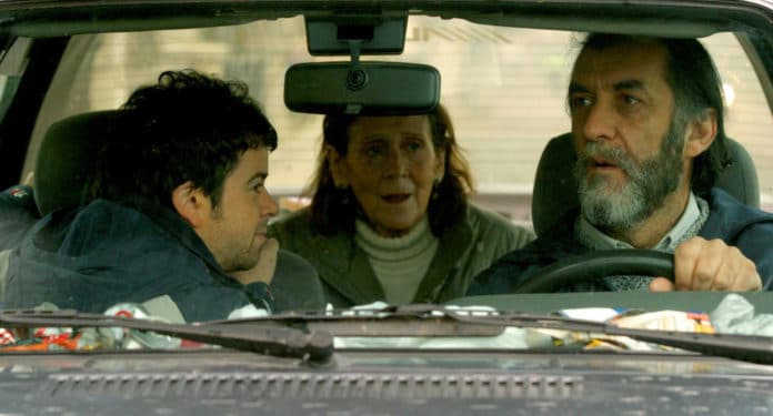 Festival sobre el cine vasco y Kimuak en Escocia