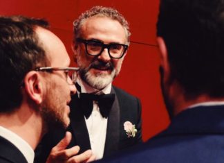 Couldn’t make it to the World’s 50 Best Restaurants Gala? This chronicle will give you a taste O chef Massimo Bottura foi o grande vencedor da noite.