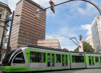 Could Bilbao be a reference for the development of Smart Cities in India? Una imagen de Bilbao para un artículo sobre Smarts Cities en India