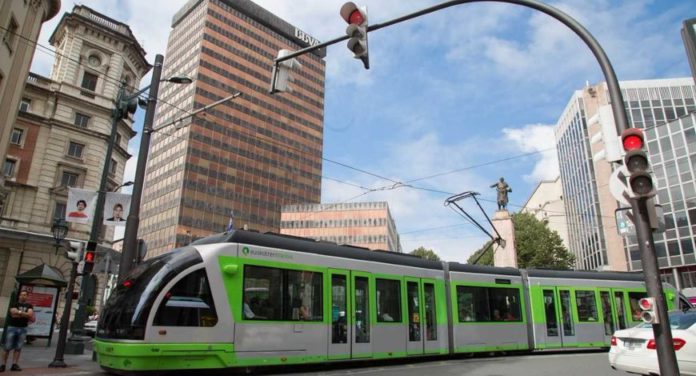 Una imagen de Bilbao para un artículo sobre Smarts Cities en India Una imagen de Bilbao para un artículo sobre Smarts Cities en India