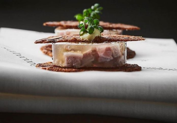 World's 50 Best Restaurants 2018 en Bilbao World's 50 Best Restaurants 2018 en Bilbao