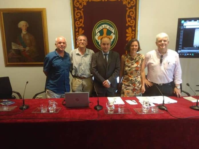 Curso de Verano de la UPV/EHU “Migración y Movilidad en la Comunidad Vasca en el exterior”