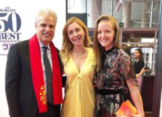 Why Basques dominate the list of the 50 Best Restaurants