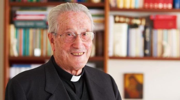 Monseñor Setien ha fallecido