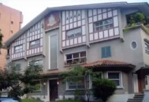 Un video que reivindica la arquitectura vasca en Venezuela Edificios de influencia vasca en Venezuela