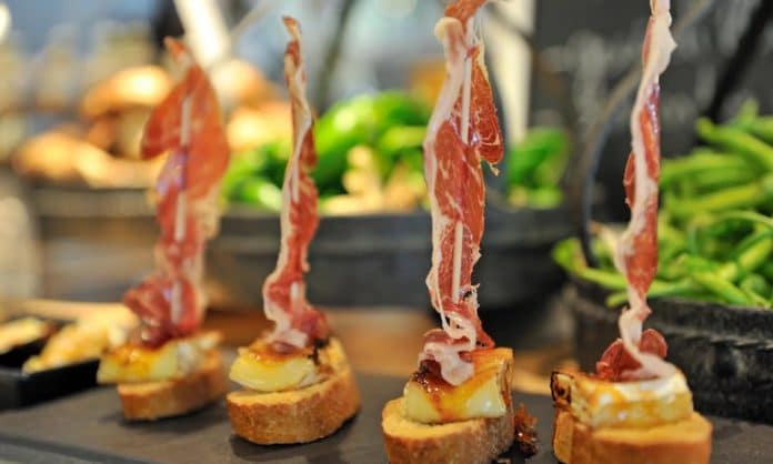 Elena Arzak recomienda 10 lugares a visitar para los que "van de pintxos" en Donostia