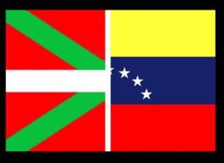 Solidarity with the Basque community in Venezuela. Is there anything we can do from the Basque Country? Sidaridad con los vascos de Venezuela