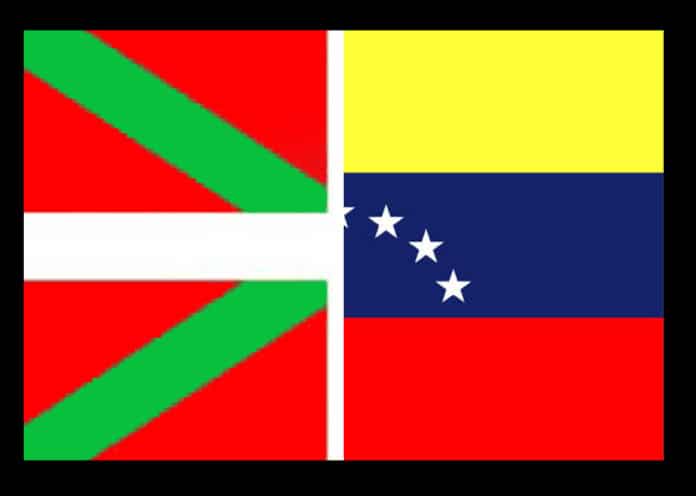 Solidaridad con los vascos de Venezuela Solidaridad con los vascos de Venezuela