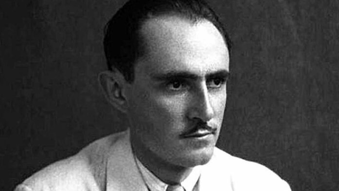 Jesús de Galíndez Jesús de Galíndez