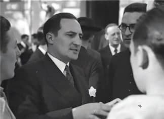 80th anniversary of a truly historical event: Lehendakari Aguirre’s New World Tour El Lehendakari Aguirre