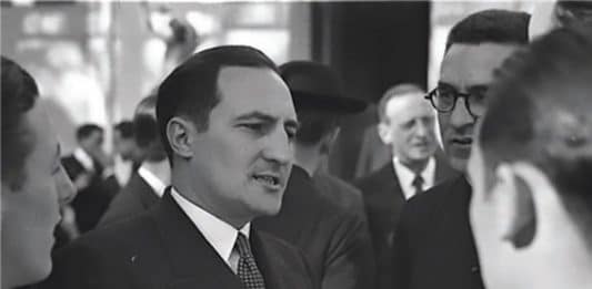 El Lehendakari Aguirre