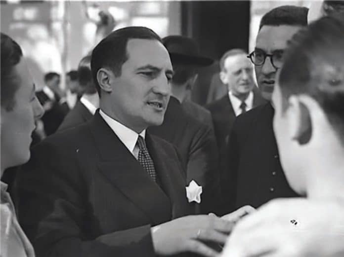 El Lehendakari Aguirre El Lehendakari Aguirre