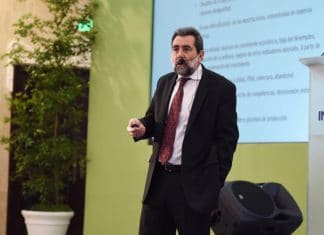 The ILO marks Germany and the Basque Country as role models for vocational training La OIT pone de modelo en Iberoamérica la formación profesional vasca