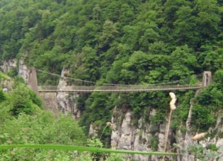 “Wonders of the Basque Country”, a video you can’t miss Wonders Of Basque Country