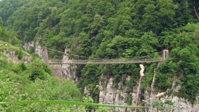 Wonders Of Basque Country