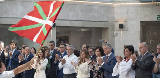 Día de la Diáspora Vasca 2018