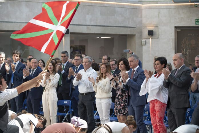 Día de la Diáspora Vasca 2018 Día de la Diáspora Vasca 2018