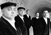 En Cerdeña está la mayor huella genética de los «primeros europeos» y es similar a la vasca Il gruppo musicale Cuncordu e Tenore de Orosei