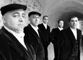 In Sardinia, the largest genetic heritage is from the “first Europeans”, and it’s similar to the Basques’ Il gruppo musicale Cuncordu e Tenore de Orosei