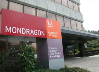 A look at the Mondragón Cooperative Corporation from Australia Corporación Mondragon