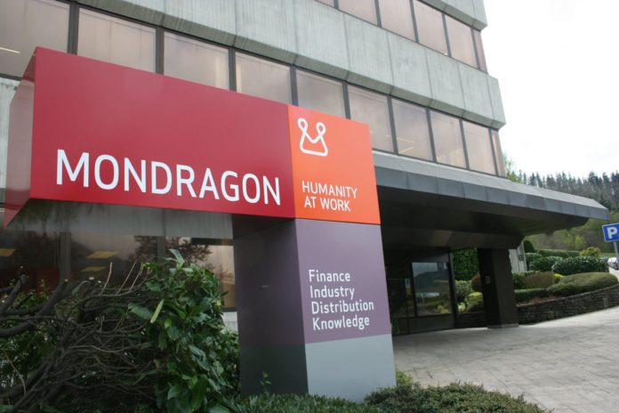 Corporación Mondragon Corporación Mondragon