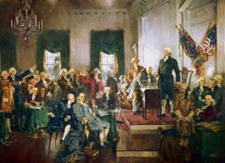 Discovering the Basque roots of the American Dream Los Padres Fundadores de los USA