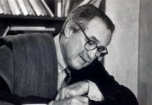 Francisco «Paco» Igartua. 99 años del nacimiento del periodista vasco-peruano Francisco "Paco" Igartua