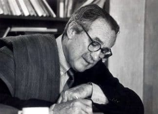 Francisco “Paco” Igartua: the 99th anniversary of the birth of this Basque-Peruvian journalist Francisco "Paco" Igartua