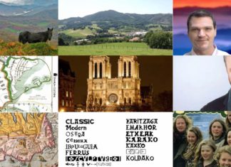 Onda Vasca 4: The most read entries in the blog Aríiculos más leídos