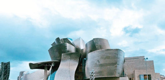 Artículo sobre Bilbao en el diario turco Hurriyet