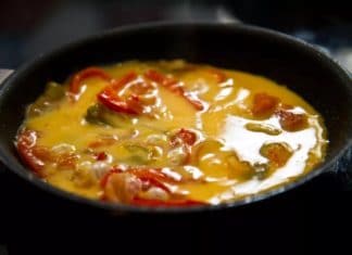 ¿Preparamos una piperrada? Aquí dejamos una receta florianleroy/Moment Open/Getty Images