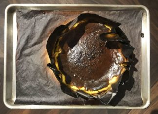 Bloomberg: goxoei buruz zenekien guztia desafiatzen duen pastela (euskalduna) Gazte-tarta (Dave Beran)