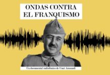 Frankismoaren kontrako uhinak: Euzkadi Irratia Ondas contra el franquismo Radio Euzkadi