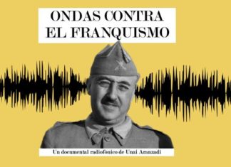 Waves against Francoism: Radio Euzkadi Ondas contra el franquismo Radio Euzkadi