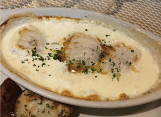 The Insider: 10 europar sukalde AEB-n. Bat, euskalduna Gastronomía vasca en usa