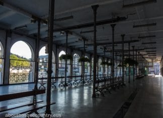 Viewpoints: a Stroll through Tolosa Visita a Tolosa