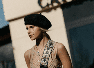 Txapela, “udaberriko osagarririk hoberena” Baskenmützen, tendencia de primavera 2019