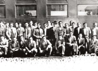 How the Basques became appreciated immigrants in the American West. A book by Iker Saitua Basque Immigrants and Nevad’s Sheep Industry Iker Saitua