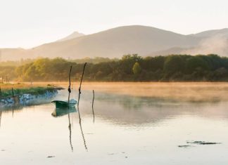 Euskaldunak. Lanpetuak, baina inoiz ez parekatuak. Rio del Pais Vasco ANA LE
