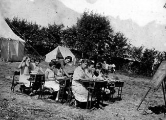 Otra historia de niños vascos en Gran Bretaña. Solidaridad y mezquindad