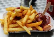 Un estudio sobre alimentos ultra-procesados de la Universidad de Navarra da «la vuelta al mundo» Estudio Universidad de Navarra, sobre alimentos ultra-procesados. Foto: Pixabay