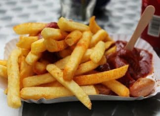 A study on ultra-processed foods by the University of Navarre is making headlines all over the world Estudio Universidad de navarra, sobre alimentos ultra-procesados. Foto: Pixabay