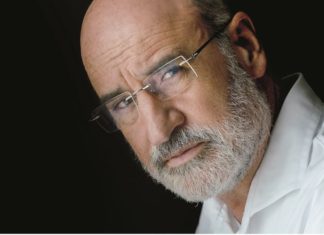 “Homeland” by Aramburu, and a spot-on review from the ‘New York Times’ Fernando Aramburu - Ivan Gimenez