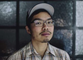 And the 2019 Basque Culinary World Prize goes to: Anthony Myint Anthony Myint is the winner of the 2019 Basque Culinary World Prize.