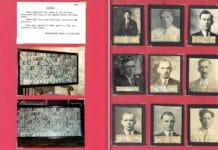 Basque Museum: «Desde Euzkadi hasta Idaho». Recordando a las personas «Desde Euzkadi hasta Idaho». Recordando a las personas. Un proyecto del Basque Museum de Boise