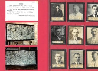 Basque Museum: “From Euzkadi to Idaho”. Remembering People «Desde Euzkadi hasta Idaho». Recordando a las personas. Un proyecto del Basque Museum de Boise