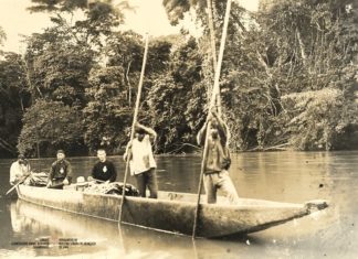 Coming Up on 100 Years of the Extraordinary Work of the Basques in the Apostolic Vicariate of Yurimaguas ( January update) Padres Pasionistas. Navegando por los ríos de la Amazonía peruana